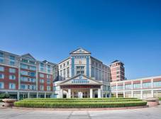 Фото отеля Wyndham Beijing North