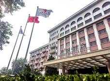 Фото отеля Beijing Qianmen Jianguo