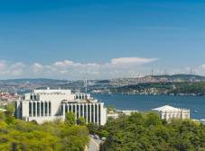 Фото отеля The Ritz-Carlton Istanbul