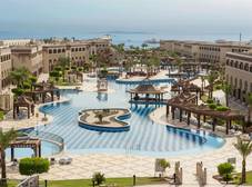 Фото отеля Sunrise Juman Beach Resort