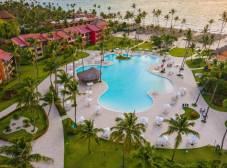 Фото отеля Punta Cana Princess All Suites Resort & Spa - Adults Only Hotel