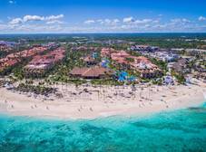 Фото отеля Majestic Colonial Punta Cana Beach Resort