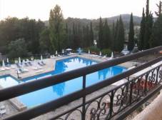 Фото отеля Corfu Magna Graecia Hotel
