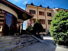 Фото отеля Olympia Garden Hotel