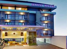 Фото отеля Quest Hotel Kuta