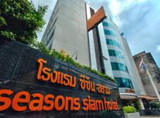 Фото отеля Seasons Siam Hotel
