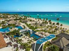 Фото отеля Secrets Royal Beach Punta Cana
