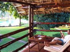 Фото отеля Zanzibar Beach Resort