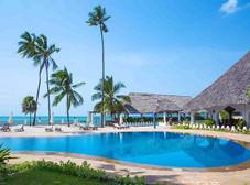 Фото отеля Zanzibar Beach Resort