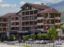 Фото отеля Аркадия Hotel by Provence