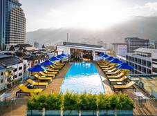 Фото отеля Days Inn by Wyndham Patong Beach Phuket