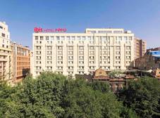 Фото отеля Ibis Yerevan Center