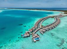 Фото отеля Kandima Maldives