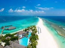 Фото отеля Finolhu Baa Atoll Maldives