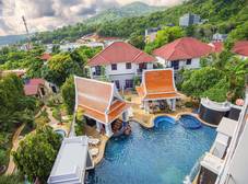 Фото отеля Asena Karon Resort