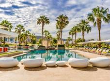 Фото отеля Hyatt Place Taghazout Bay