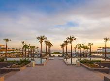 Фото отеля Hyatt Place Taghazout Bay