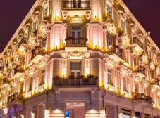 Фото отеля Boutique Hotel Baku