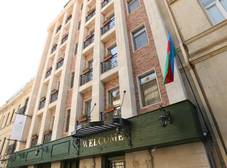 Фото отеля Boutique Hotel Baku