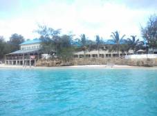 Фото отеля Nungwi Paradise Beach Bungalows