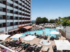 Фото отеля Catalonia Punta del Rey