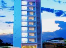 Фото отеля Azura Hotel