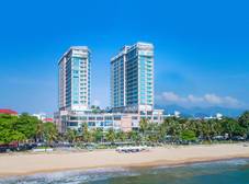 Фото отеля Diamond Bay Hotel
