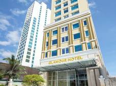 Фото отеля Glamour Hotel Nha Trang