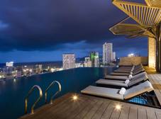 Фото отеля Sen Viet Premium Hotel Nha Trang