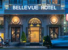 Фото отеля Bellevue Hotel