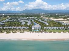 Фото отеля Melia Vinpearl Cam Ranh Beach Resort