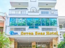 Фото отеля Seven Seas Hotel