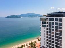 Фото отеля Queen Ann Nha Trang Hotel