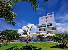 Фото отеля Rigel Hotel