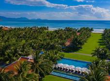 Фото отеля The Anam Resort