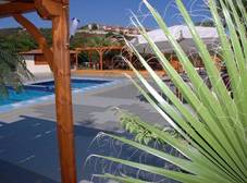 Фото отеля Aphrodite Hotel