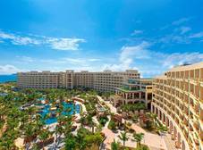 Фото отеля Sheraton Sanya Haitang Bay Resort