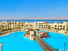 Фото отеля Crowne Plaza Jordan Dead Sea Resort & Spa