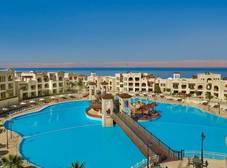 Фото отеля Crowne Plaza Jordan Dead Sea Resort & Spa