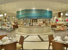Фото отеля Crowne Plaza Jordan Dead Sea Resort & Spa
