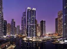 Фото отеля Movenpick Hotel Jumeirah Lakes Towers