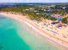 Фото отеля Grand Sirenis Punta Cana Resort Casino & Aquagames