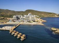 Фото отеля Sunis Hotels Efes Royal Palace Resort & Spa