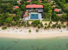 Фото отеля Sun Siyam Pasikudah