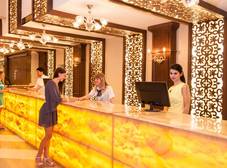 Фото отеля Concordia Celes Hotel