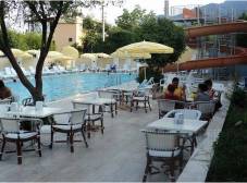 Фото отеля AKASIA RESORT