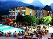 Фото отеля AKASIA RESORT