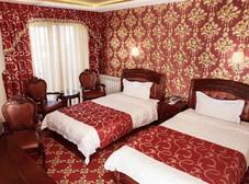 Фото отеля Cron Palace Hotel