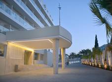 Фото отеля Sunrise Gardens Hotel