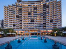 Фото отеля Aloha Oceanfront Suite Resort